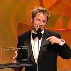 Gordon Michael Woolvett